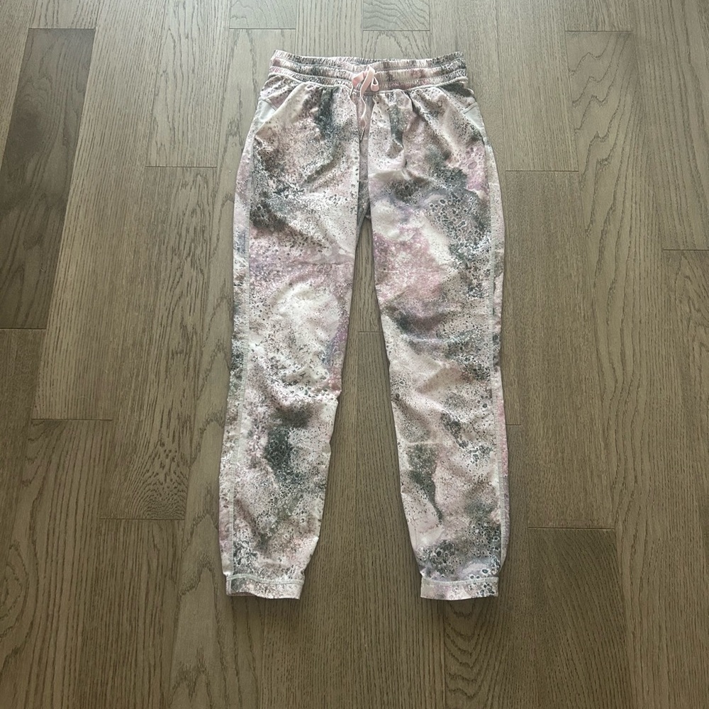 Lululemon Athletica Joggers
